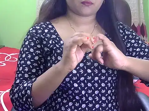 BengaliQueenStar online show from 10-21-25, 05:01