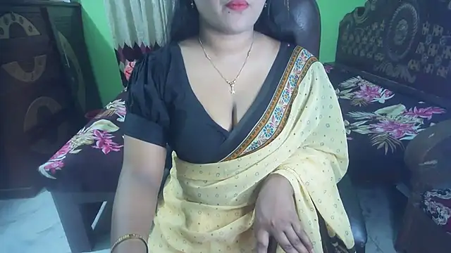 BengaliQueenStar online show from 02-25-26, 04:29