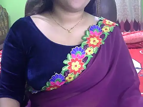 BengaliQueenStar online show from 11-28-25, 06:41