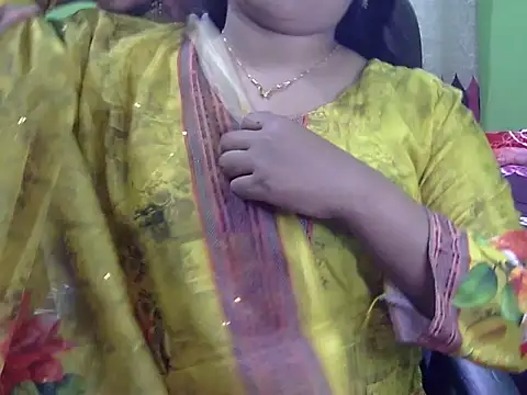 BengaliQueenStar online show from 11-16-25, 11:04