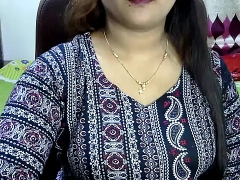 BengaliQueenStar online show from 03-22-25, 10:48