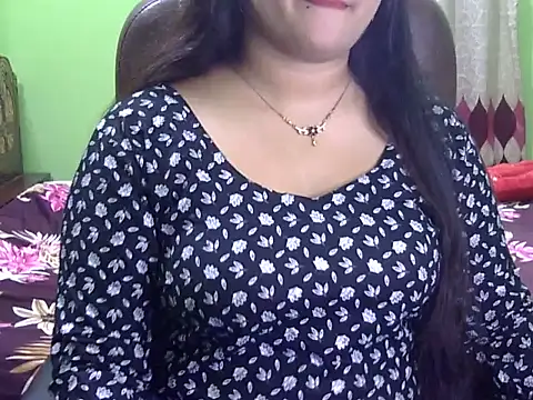 BengaliQueenStar online show from 10-13-25, 04:08