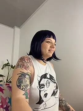 sophia goth online show from 11-23-25, 10:53