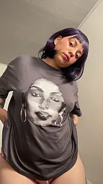 sophia goth online show from 02-16-26, 02:59