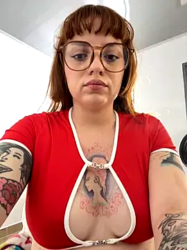 sophia goth online show from 09-24-25, 07:42