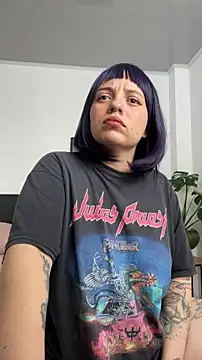 sophia goth online show from 03-24-26, 05:02