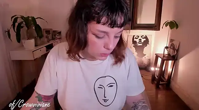 sophia goth online show from 01-25-25, 06:01