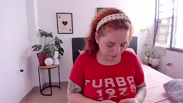 sophia goth online show from 07-22-26, 04:42