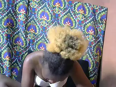 sexy-rosie online show from 11-04-25, 06:50