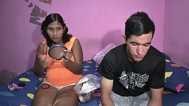 Sweetiefoxxx online show from 11-12-25, 06:34