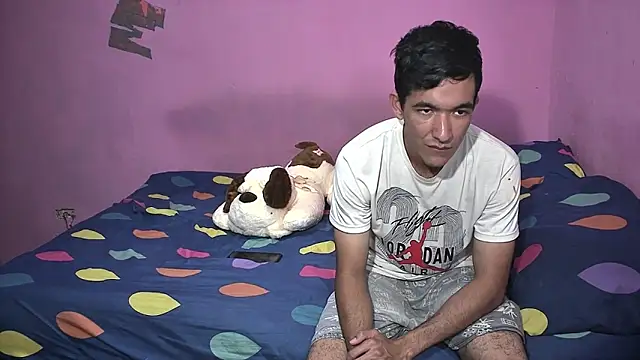 Sweetiefoxxx online show from 06-07-26, 07:30
