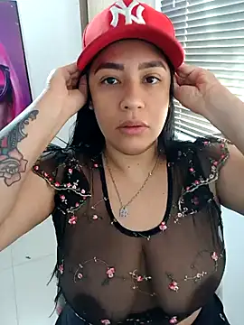 marta201 alfaro online show from 11-03-25, 02:09