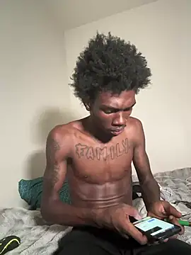 JasperBlaxx online show from 12-16-24, 01:21