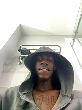 JasperBlaxx online show from 09-17-25, 07:05