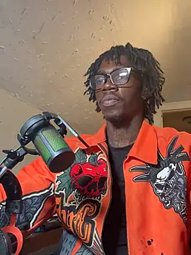 JasperBlaxx online show from 03-01-26, 02:11