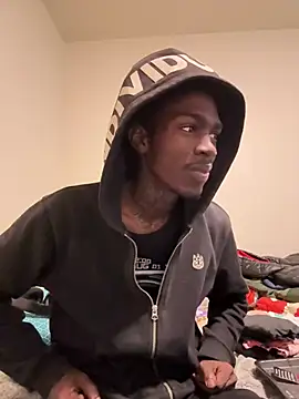 JasperBlaxx online show from 12-22-24, 09:20