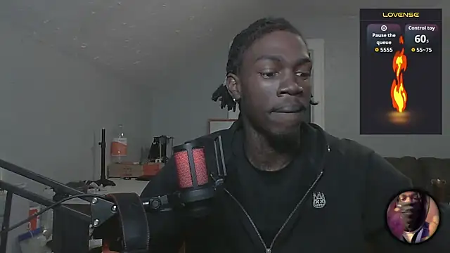 JasperBlaxx online show from 02-18-26, 09:22