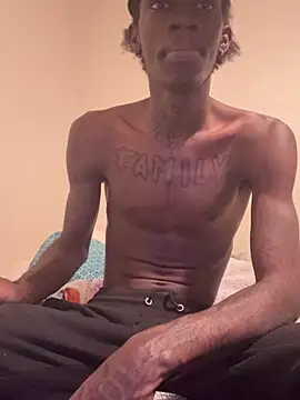 JasperBlaxx online show from 01-04-25, 01:42