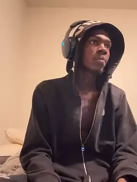 JasperBlaxx online show from 01-16-25, 06:56