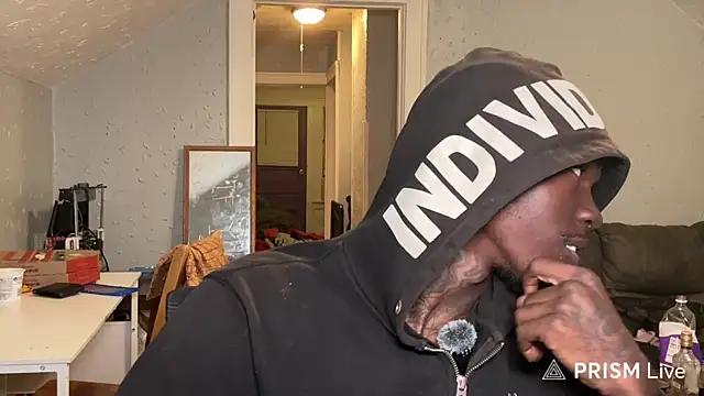 JasperBlaxx online show from 02-18-26, 05:05