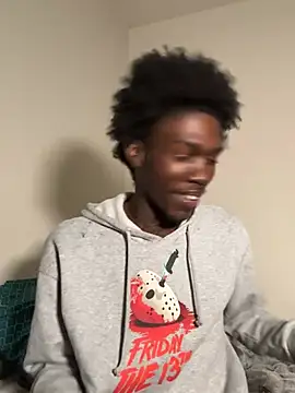 JasperBlaxx online show from 12-15-24, 09:42