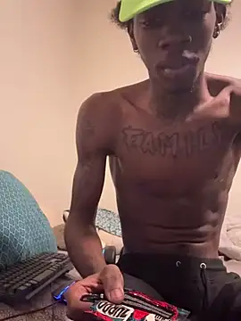 JasperBlaxx online show from 01-19-25, 11:00