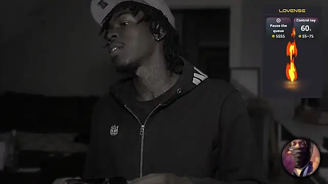 JasperBlaxx online show from 02-13-26, 08:36