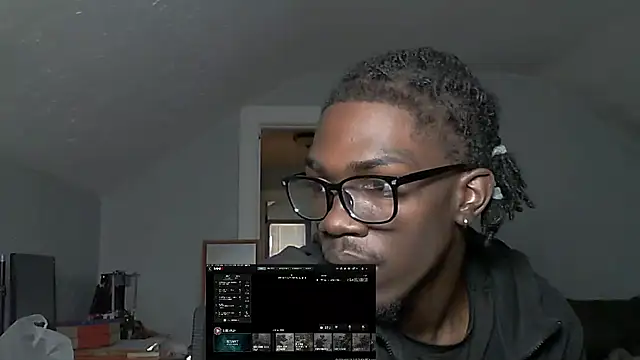 JasperBlaxx online show from 02-22-26, 10:33