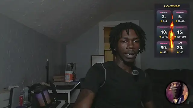 JasperBlaxx online show from 02-16-26, 12:53