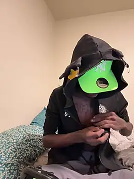 JasperBlaxx online show from 12-30-24, 11:17