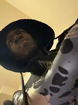 JasperBlaxx online show from 03-19-25, 05:41