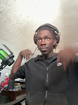 JasperBlaxx online show from 02-26-26, 05:57