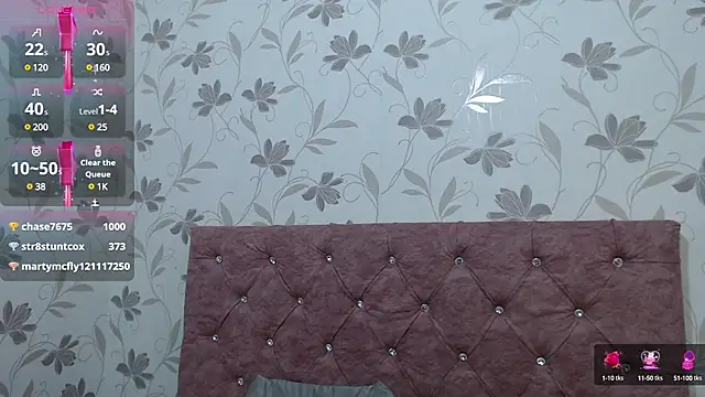 Susy thomson online show from 03-11-25, 08:08