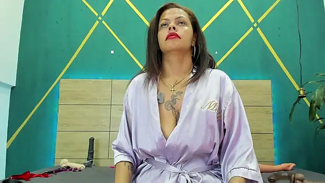 Luna smit08 online show from 03-22-25, 06:25