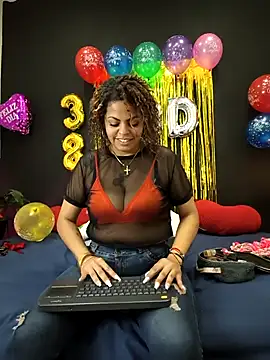 Luna smit08 online show from 03-16-26, 09:06