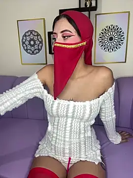 Snapshot of Dalia_asad chatting on 02-15-25, 06:23 Dalia asad online show from 02-15-25, 06:23