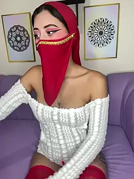 Snapshot of Dalia_asad chatting on 02-15-25, 03:20 Dalia asad online show from 02-15-25, 03:20