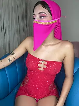 Snapshot of Dalia_asad chatting on 02-05-25, 07:07 Dalia asad online show from 02-05-25, 07:07