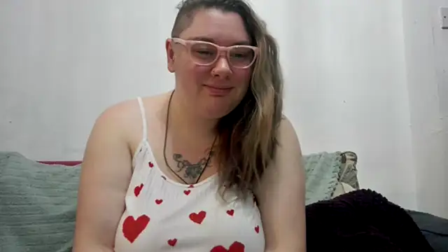 Bustycurves online show from 01-17-26, 02:15