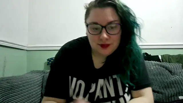 Bustycurves online show from 03-20-25, 11:02