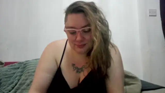 Bustycurves online show from 01-15-26, 02:26