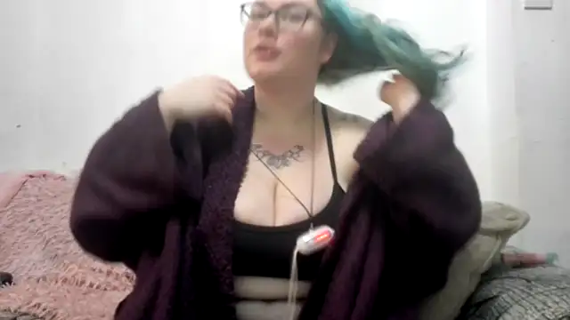 Bustycurves online show from 02-27-26, 10:53