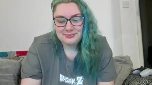 Bustycurves online show from 02-28-26, 11:48