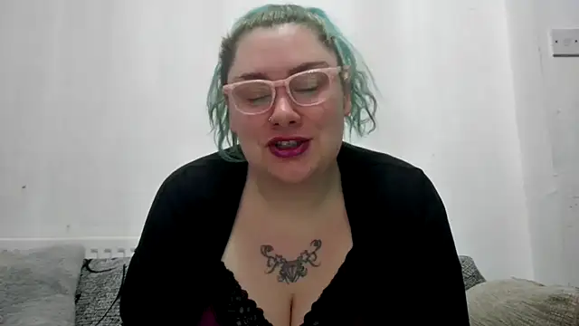 Bustycurves online show from 03-15-26, 01:45