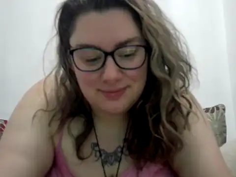 Bustycurves online show from 01-09-26, 11:17