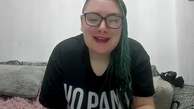 Bustycurves online show from 04-11-26, 01:46