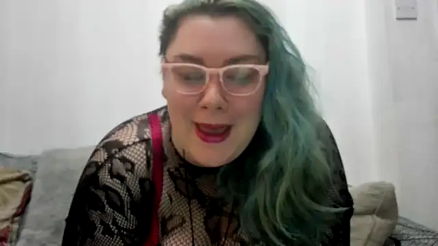 Bustycurves online show from 04-03-26, 11:33