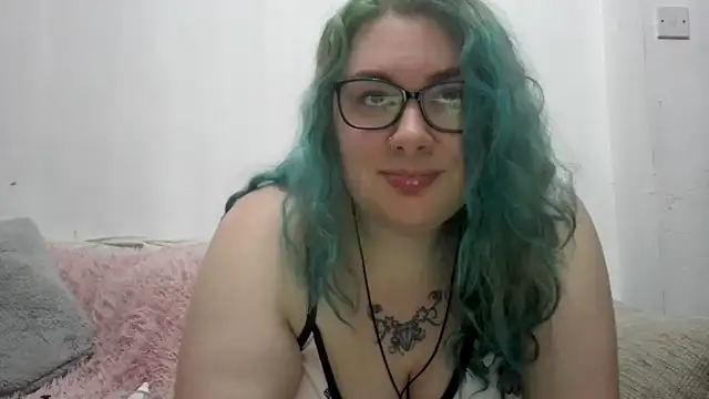 Bustycurves online show from 02-24-26, 09:37