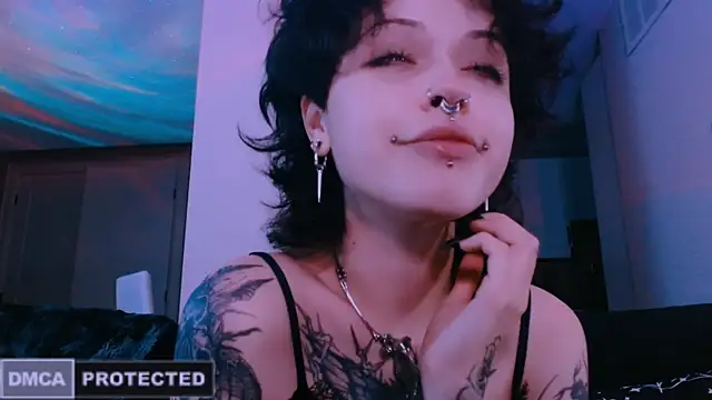 NaughtyLittleFox online show from 02-25-26, 06:35