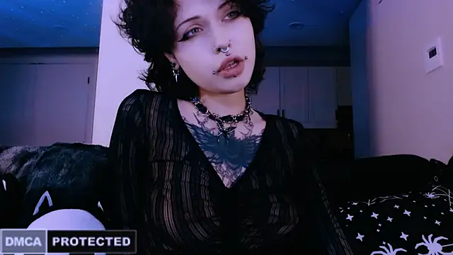 NaughtyLittleFox online show from 03-16-26, 04:31